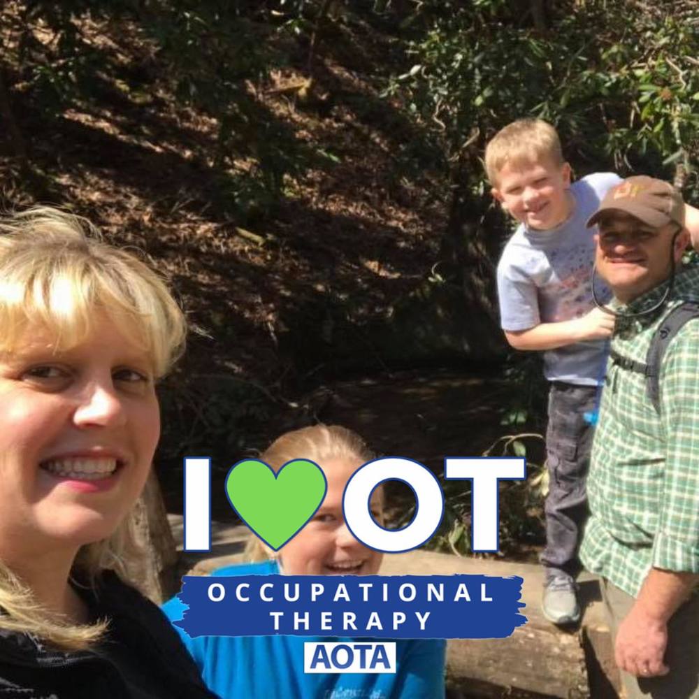 Meet your Posher, Suzanne